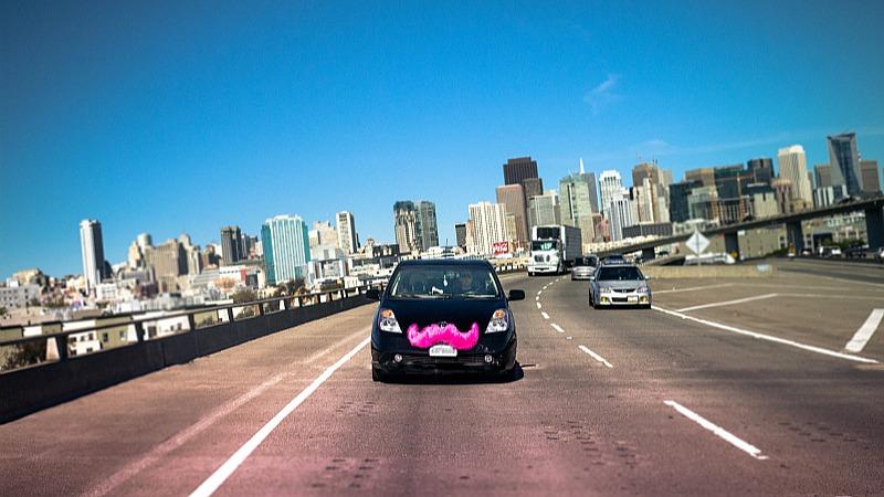 未来十年，美国将迎来史上第三次交通大变革——Uber 老对手Lyft如此展望